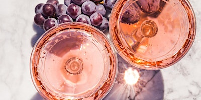 Weinstammtisch – sommerliche Roséweine primary image
