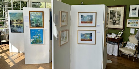 SUMMER SHOW - Art Roundhay Park - Last few weeks primary image