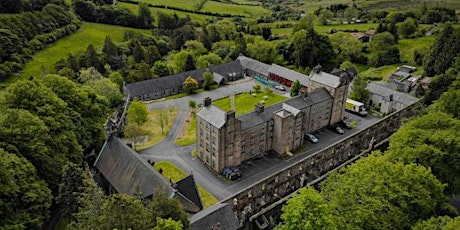 Glencree Centre for Peace and Reconciliation - A Living Heritage Site primary image