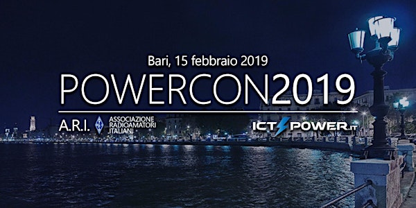 POWERCON2019 - Evento gratuito a Bari il 15 febbraio – Windows 10, Presente...