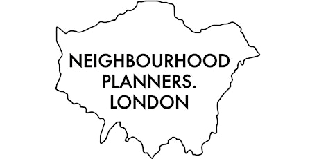 Neighbourhood Planning in London - what next?