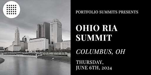 Ohio RIA Summit primary image