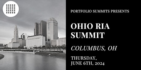 Ohio RIA Summit