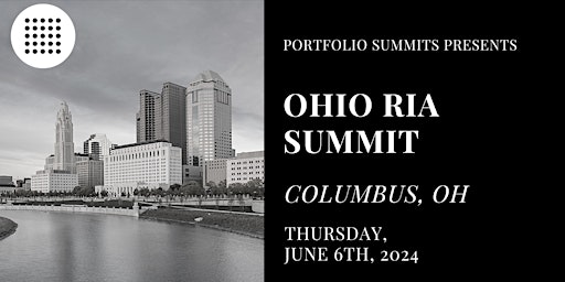 Imagen principal de Ohio RIA Summit