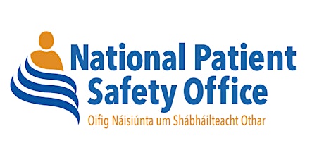 National Patient Safety Office Conference 2023 primary image