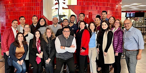 The Latino Leadership Intensive @ The Stanford Faculty Club  primärbild