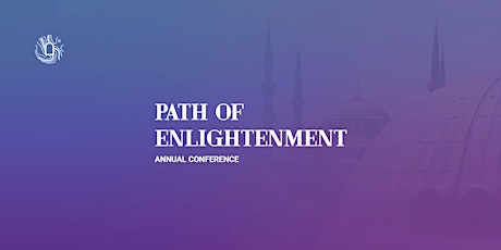 Annual Path of Enlightenment Conference primary image