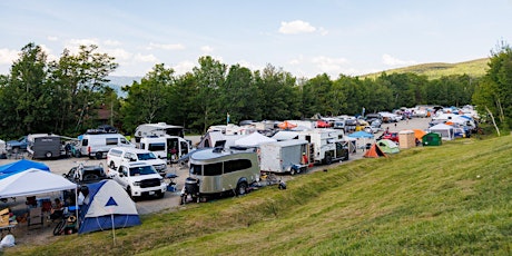 Image principale de Eastern States Cup Camping