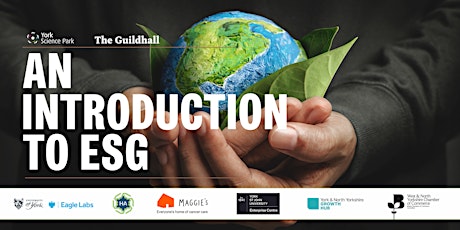 An introduction to ESG at The Guildhall primary image