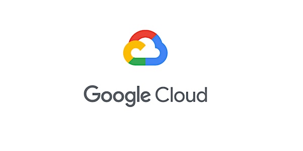 Conferencia Google Cloud
