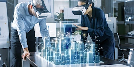 Introduction to Virtual Reality Training for Beginners in Seattle, WA | Getting started with VR | Virtual Reality Technology Foundations | How to become a Virtual Reality (VR) developer | Build career in Virtual Reality Software Development | VR App  primary image
