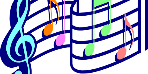 Hauptbild für Music Theory - Advanced (Grade 4+) - Online Course - Adult Learning