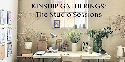 July Kinship Studio Sessions primary image