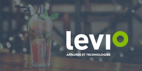 Levio - Un choix stratégique pour ta carrière primary image