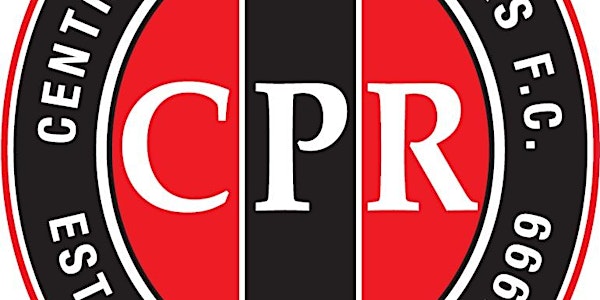 CPR 20th Anniversary Weekend