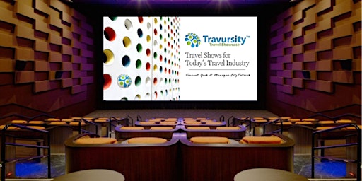 Imagen principal de Travursity Travel Showcase, Location TBD, Chicago, IL