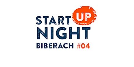 Start-up Night Biberach #04