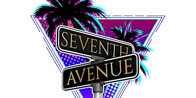 Imagem principal do evento Seventh Avenue Day Party