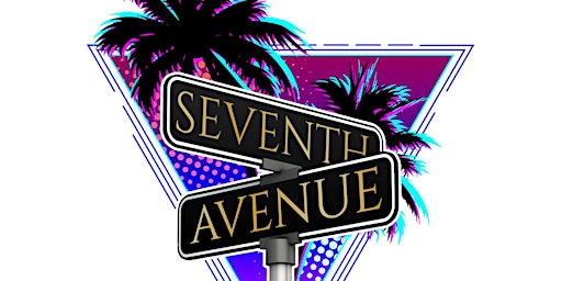 Seventh Avenue Day Party primary image