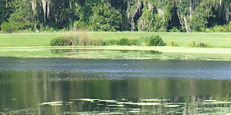 Aquatic Weed Control Pesticide License Exam Review - IN PERSON primary image