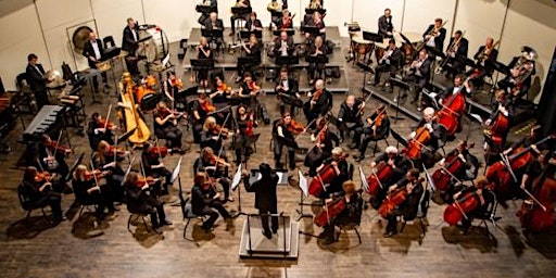 Imagem principal de Spring Symphony Concert - Be Our Guest