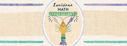 Collection image for Louisiana Math Refresh Tour
