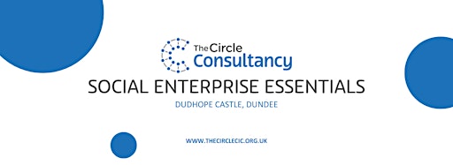 Collection image for Social Enterprise Essentials with The Circle