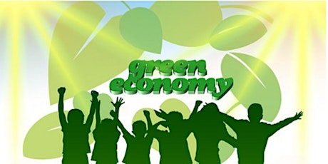 Immagine principale di Presentazione Business Green 