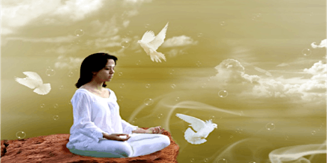 Peace of Mind Meditation primary image