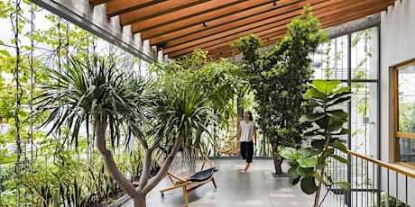 Biophilic Design in Residential Projects primary image