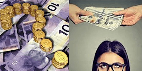 5 Money Questions For Women primary image