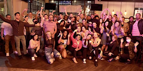 Bachata Tuesday in Houston @ Sable Gate. Tue 04/30 primary image