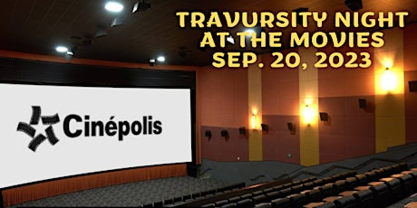 Imagem principal do evento Travursity Travel Showcase, Cinepolis Luxury Theaters, Hartford, CT