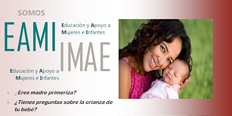 Imagen principal de E.A.M.I.   In-Person Seminar