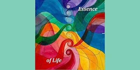 Primaire afbeelding van The Essence of Life: Yoga Dance, Chakra Balancing and Activation
