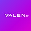 Logotipo de Valen Bar