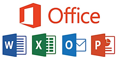Imagem principal de Microsoft Office Computer Basics: Word and Excel