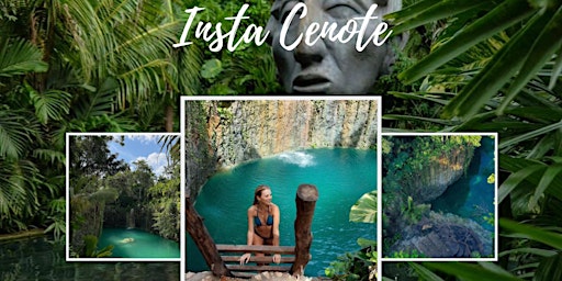 Imagem principal do evento Cenote ATIK Tulum