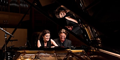 Bergmann Piano Duo - The Planets (Rose Gellert Hal