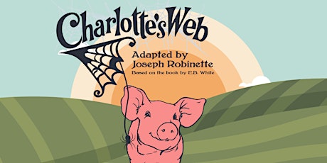 Image principale de Charlotte's Web