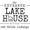 Logo van The Entrance Lake House