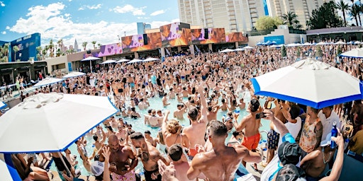 Primaire afbeelding van LAS VEGAS DAYCLUB! - FREE ENTRY - GUESTLIST - FRIDAYS