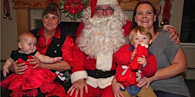 2023 Lower Mainland Down Syndrome Society Christma