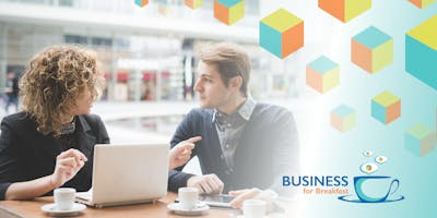 Business For Breakfast | Powered by Informatici Senza Frontiere