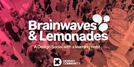 Brainwaves & Lemonades 2023 primary image