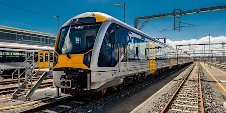 Public Transport Fundamentals Training Programme - Auckland, New Zealand primary image