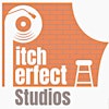 Logotipo de Pitch Perfect Studios