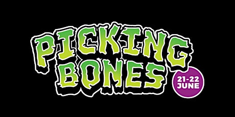Primaire afbeelding van Picking Bones 2019