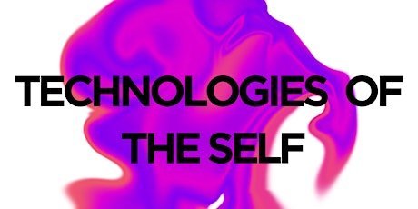 TECHNOLOGIES OF THE SELF - VR/XR Art Exhibition in London primary image
