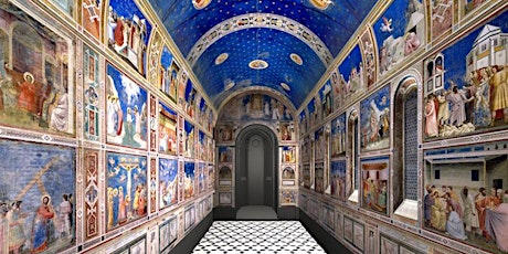 Immagine principale di Giotto esoterico 